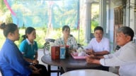 5 năm gieo mầm sức khỏe cộng đồng của ‘Tổ ấm không khói thuốc lá’