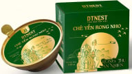 Sáng tạo đột phá với rong nho và yến sào