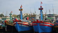 Lâm Đồng tháo gỡ khó khăn đăng kiểm tàu cá
