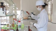 Bộ Y tế xử phạt 2 công ty vi phạm về kiểm nghiệm sản phẩm