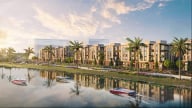 Phú Thị Riverside – Nhà phố ven sông: Chỉ bằng căn hộ chung cư cao cấp