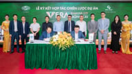 SGO Land phân phối độc quyền dự án Vera Diamond City Móng Cái