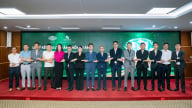 SGO Land chính thức 'kích hoạt' mạng lưới phân phối Vera Diamond City