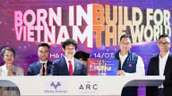 Meey Group tiết lộ kế hoạch tiến tới IPO quốc tế cùng ARC