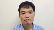 Tạm giữ đối tượng có nồng độ cồn trên mức kịch khung gây tai nạn