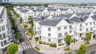 Biệt thự, liền kề vẫn là ‘gà đẻ trứng vàng’ trong dài hạn
