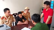 Bắt giữ đối tượng truy nã sau nhiều năm lẩn trốn