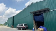 Công ty CIRI chây ì,  không tháo dỡ công trình vi phạm