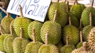 Thái Lan: Sản lượng nhiều loại trái cây tăng mạnh