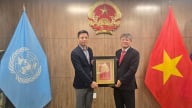 VRG định vị vai trò doanh nghiệp cao su trong chuỗi giá trị toàn cầu