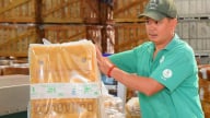 VRG: Đa dạng hóa chiến lược, đột phá hợp tác, dẫn đầu phát triển bền vững