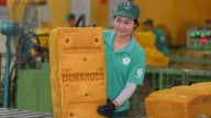 Ngành cao su 80 năm đồng hành cùng đất nước
