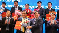 VRG đầu tư hơn 6.600 tỷ đồng các dự án trọng điểm tại Gia Lai