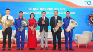 Petrolimex khơi nguồn khí thế mới giai đoạn 2025 - 2030