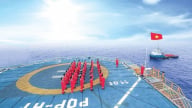 Petrovietnam chung tay ‘Vì một Việt Nam sáng - xanh - sạch - đẹp’