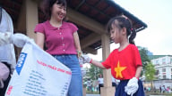 Hành động xanh của VICEM, từ cam kết đến thực tiễn