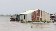 Vĩnh Long tăng cường bảo vệ nguồn nước mặt và nước ngầm