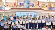 SCG: Hành trình vì một xã hội hòa nhập cho trẻ khuyết tật