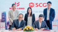 SCG công bố kết quả kinh doanh quý 1/2025 với lợi nhuận ấn tượng