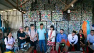 Chung tay giảm thiểu rác thải nhựa, Coca-Cola Việt Nam đã đóng góp những gì?