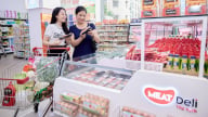 Giá hàng hóa tăng, mảng khoáng sản của Masan tăng tốc