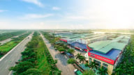 SUNHOUSE - Từ thương hiệu quốc dân đến cứ điểm sản xuất toàn cầu