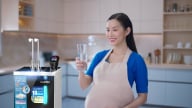 3 công nghệ ở máy lọc nước giúp cuộc sống gia đình trọn vẹn an tâm