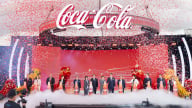Coca-Cola khánh thành nhà máy 136 triệu USD tại Tây Ninh