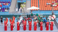 Hanaka đồng hành cùng Giải Quần vợt Davis Cup 2025