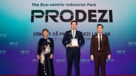 Prodezi lọt Top 50 Doanh nghiệp phát triển bền vững 2025
