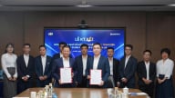Sơn Hà và FPT ký kết hợp tác chiến lược toàn diện
