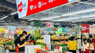 Masan hoàn thành hơn 50% kế hoạch lợi nhuận năm 2025