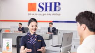 SHB lãi trước thuế quý II tăng 59%, 6 tháng thực hiện 61% kế hoạch năm