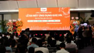 Ứng dụng đặt xe GXE.VN được kỳ vọng góp phần giảm ô nhiễm môi trường