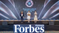 FPT lọt Top 10 Bảng xếp hạng ‘50 Công ty niêm yết tốt nhất’ năm 2025