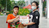Khơi dậy tình yêu, trách nhiệm bảo vệ môi trường