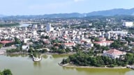 Kết thúc hoạt động của Đảng bộ cấp huyện thuộc tỉnh Tuyên Quang