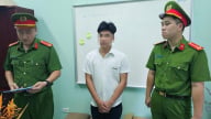 Khởi tố đối tượng mua bán 15 cá thể rùa hộp trán vàng quý hiếm
