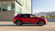 VinFast VF 8 - SUV 5 chỗ ưu đãi cả trăm triệu đồng, xứng đáng từng xu