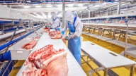 Có phải thịt ở ngăn mát gọi là thịt mát?