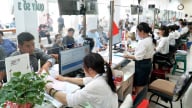 TP.HCM chỉ đạo khẩn trương bàn giao công tác cung cấp dịch vụ công