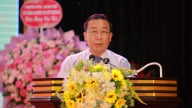 Nông nghiệp và Môi trường Nghệ An: ‘Sáng tạo, nâng cao năng lực, sức chiến đấu’