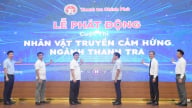 Cuộc thi Nhân vật truyền cảm hứng ngành Thanh tra: Hành trình kể chuyện bằng trái tim, lan tỏa bằng niềm tin