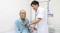 Chính sách đột phá: Từ 2026, toàn dân được khám sức khỏe định kỳ miễn phí