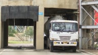 Nhiệt điện Vĩnh Tân 4: Tiêu thụ tro xỉ đạt gần 90%