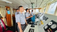 'Đánh bắt sai vùng là lỗi nghiêm trọng, nhưng lỗi tệ hơn là để ngư dân mò mẫm...'