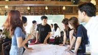 Bước chân sinh thái 2025: Hành trình kể chuyện môi trường
