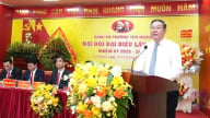 Xây dựng phường Yên Nghĩa giàu đẹp, phát triển bền vững, văn minh, hiện đại