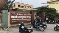 Chi tiền tỷ hối lộ cán bộ Hải quan để được xuất khẩu gỗ lậu