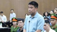 Chủ tịch Tập đoàn Phúc Sơn khai chi tiền 'bôi trơn' loạt lãnh đạo tỉnh
